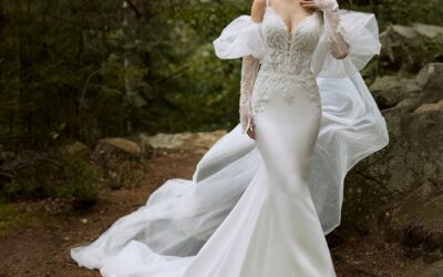 THE BRIDAL HOUSE