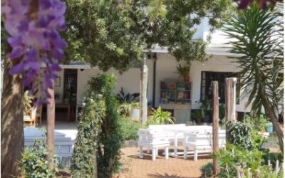 HEBRON HAVEN HOTEL